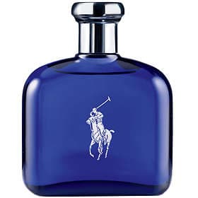 Ralph Lauren Polo Blue edt 125ml