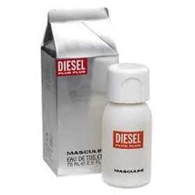 Diesel Plus Plus Masculine edt 75ml