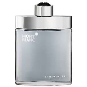 Montblanc Individuel Pour Homme edt 75ml