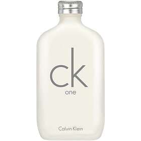 Calvin Klein CK One edt 100ml