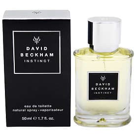 David Beckham Instinct edt 75ml