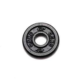 Abilica Weight Disc 25mm 0,5kg