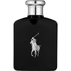 Ralph Lauren Polo Black edt 40ml