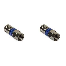 Digitaltvexperten Super PRO Antenna F-Contact 0,5m