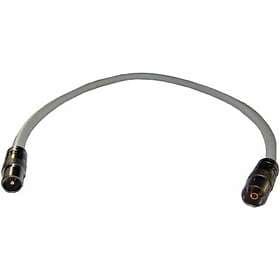 Digitaltvexperten Super PRO Antenna 9.5mm - 9.5mm M-F 0,5m