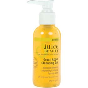 Juice Beauty Green Apple Cleansing Gel 120ml