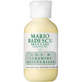 Mario Badescu A.H.A & Ceramid Moisturizer 59ml