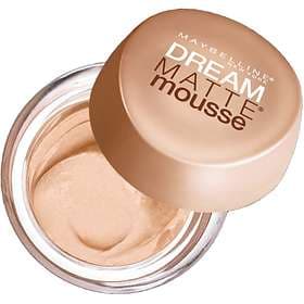 Maybelline Dream Matte Mousse Foundation 18ml