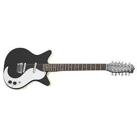 Danelectro '59 Double Cutaway 12 String