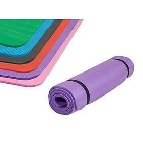 Gorilla Sports Yogamatta Deluxe 15mm 60x190cm