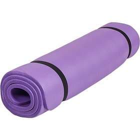 Gorilla Sports Yogamatta Deluxe XL 100x190cm