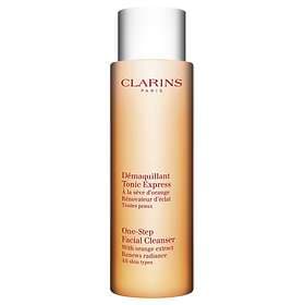 Clarins One-Step Facial Cleanser 200ml