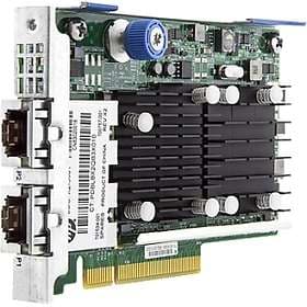 HP FlexFabric 10Gb 533FLR-T