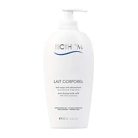 Biotherm Lait Corporel Anti Drying Body Milk 400ml