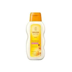 Weleda Calendula Baby Body Lotion 200ml