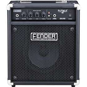 Fender Rumble 15 Combo