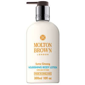 Molton Brown Nourishing Body Lotion 300ml