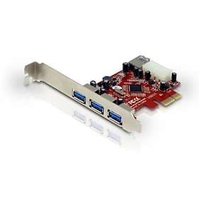 Conceptronic C4USB3EXI