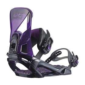Salomon Vendetta