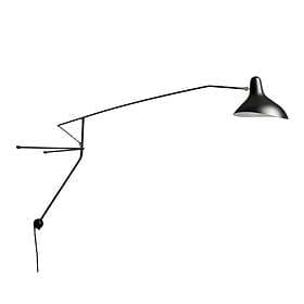 Bernard Schottlander Mantis BS2