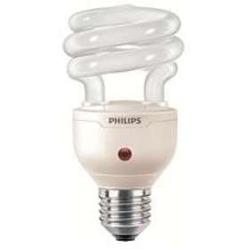 Philips Tornado Automatic 900lm 2700K E27 15W