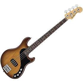 Fender American Deluxe Dimension Bass IV Rosewood