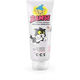 CCS Bamse Baby Body Lotion 200ml