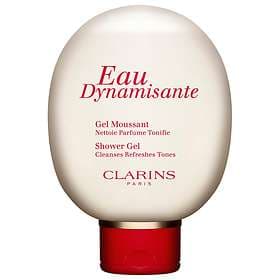 Clarins Eau Dynamisante Shower Gel 150ml
