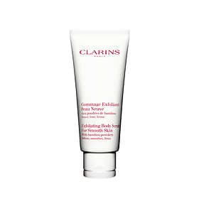 Clarins Exfoliating Body Scrub For Smooth Skin 200ml