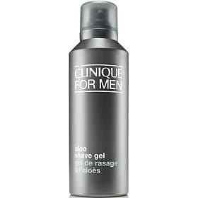 Clinique Men Aloe Shaving Gel 125ml