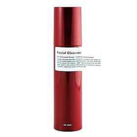 Recipe for Men Facial Cleanser 100ml