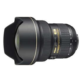 Nikon Nikkor AF-S 14-24/2,8 G ED