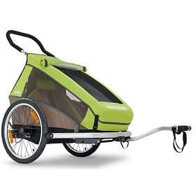 Croozer Kid 1 (Enkelvagn)