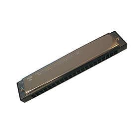 Tombo Tremolo Diatonic Band 21 (D)