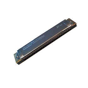 Tombo Tremolo Diatonic Band Deluxe 21 (B)