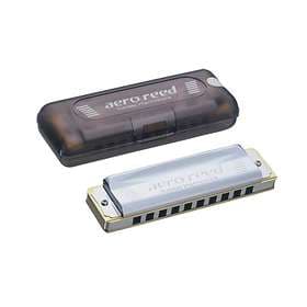 Tombo 10-hole Diatonic Aero Reed (Gb)