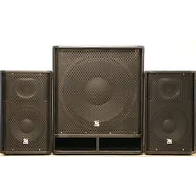 Power Dynamics PD Combo 1800