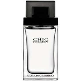 Carolina Herrera Chic Men edt 100ml