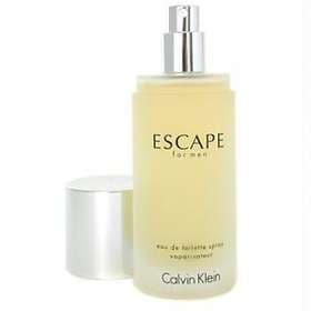 Calvin Klein Escape For Men edt 100ml