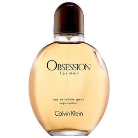 Calvin Klein Obsession For Men edt 200ml