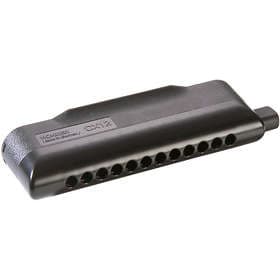 Hohner Chromatic CX-12 Black (D)