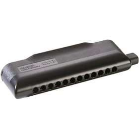 Hohner Chromatic CX-12 Black (A)