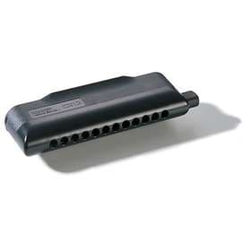 Hohner Chromatic CX-12 Black (Bb)