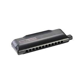 Hohner Chromatic CX-12 Black (C-Tenor)