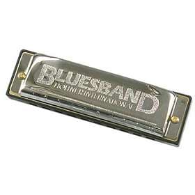 Hohner Diatonic Blues Band (A)