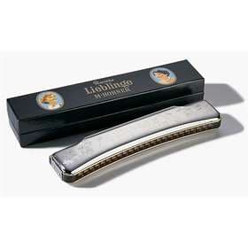 Hohner Octave Unsere Lieblinge 32 (C)