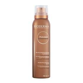 Bioderma Photoderm Autobronzant Moisturising Tanning Spray 150ml