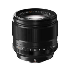 Fujifilm Fujinon XF 56/1,2 R
