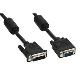 InLine DVI-A - VGA 5m