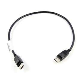 Lenovo DisplayPort - DisplayPort 0,5m